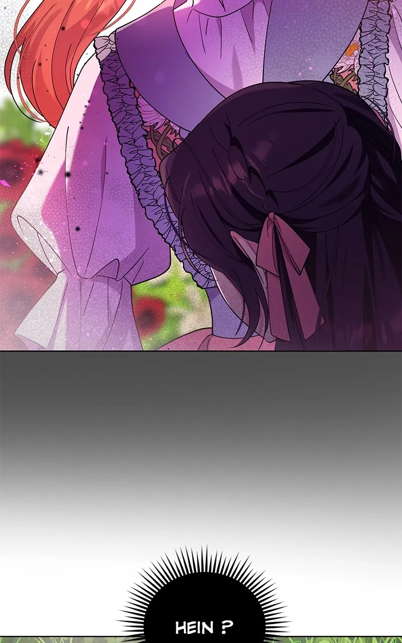 Read La Fiancée du Vilain Manga Online