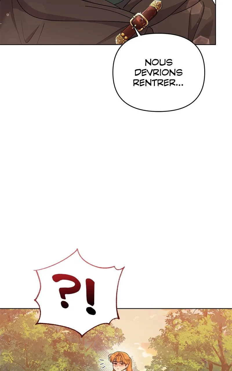 Read La Fiancée du Vilain Manga Online