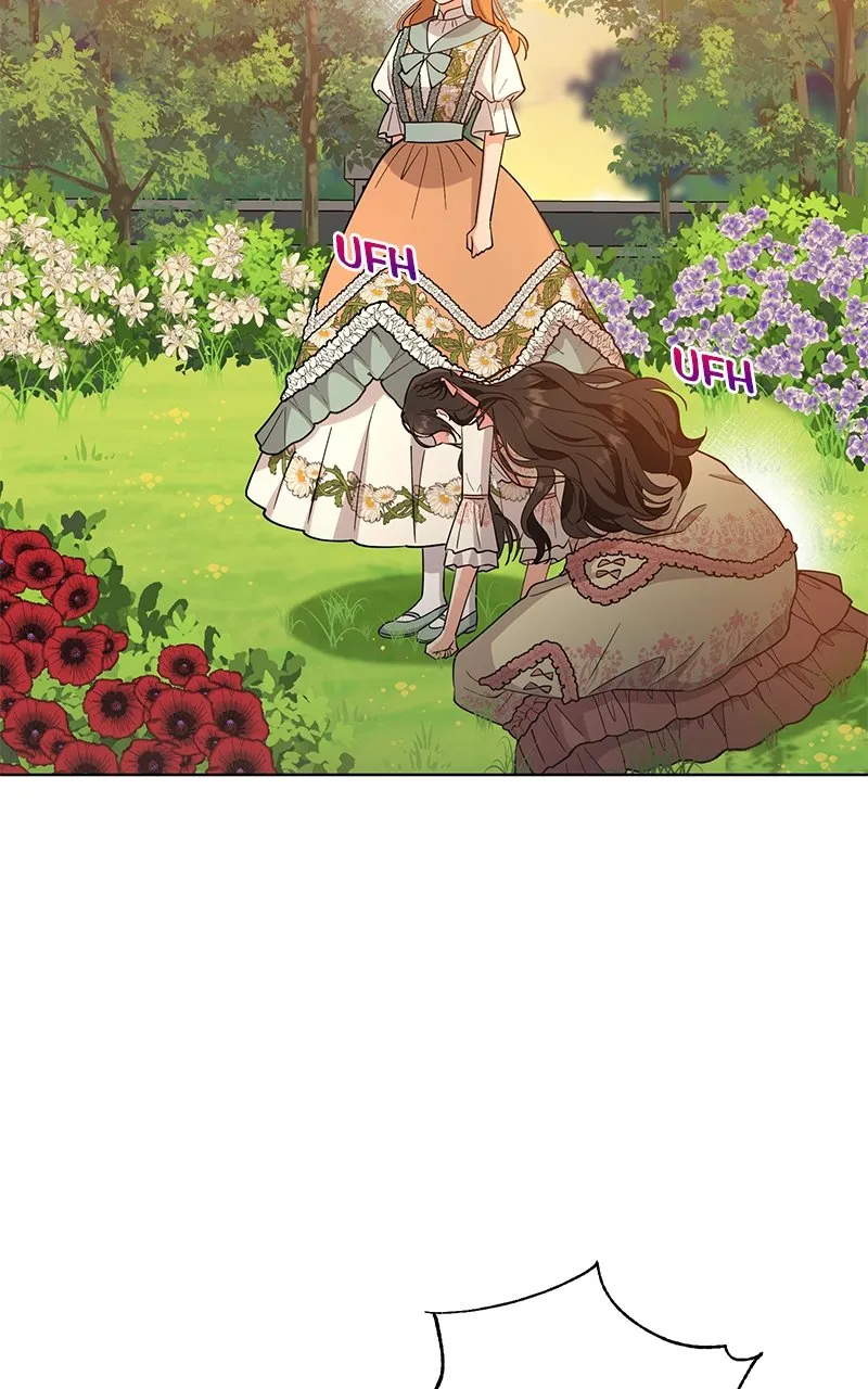 Read La Fiancée du Vilain Manga Online