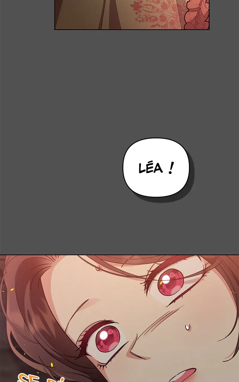 Read La Fiancée du Vilain Manga Online
