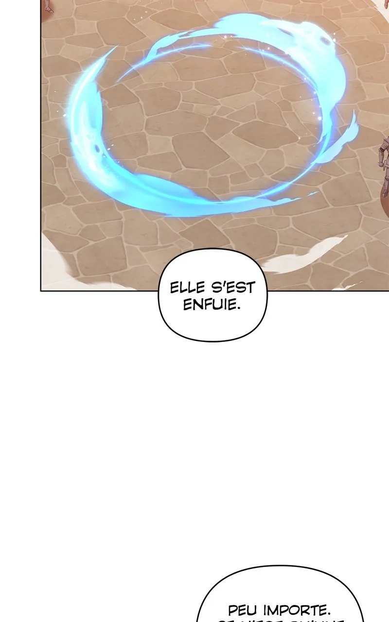 Read La Fiancée du Vilain Manga Online