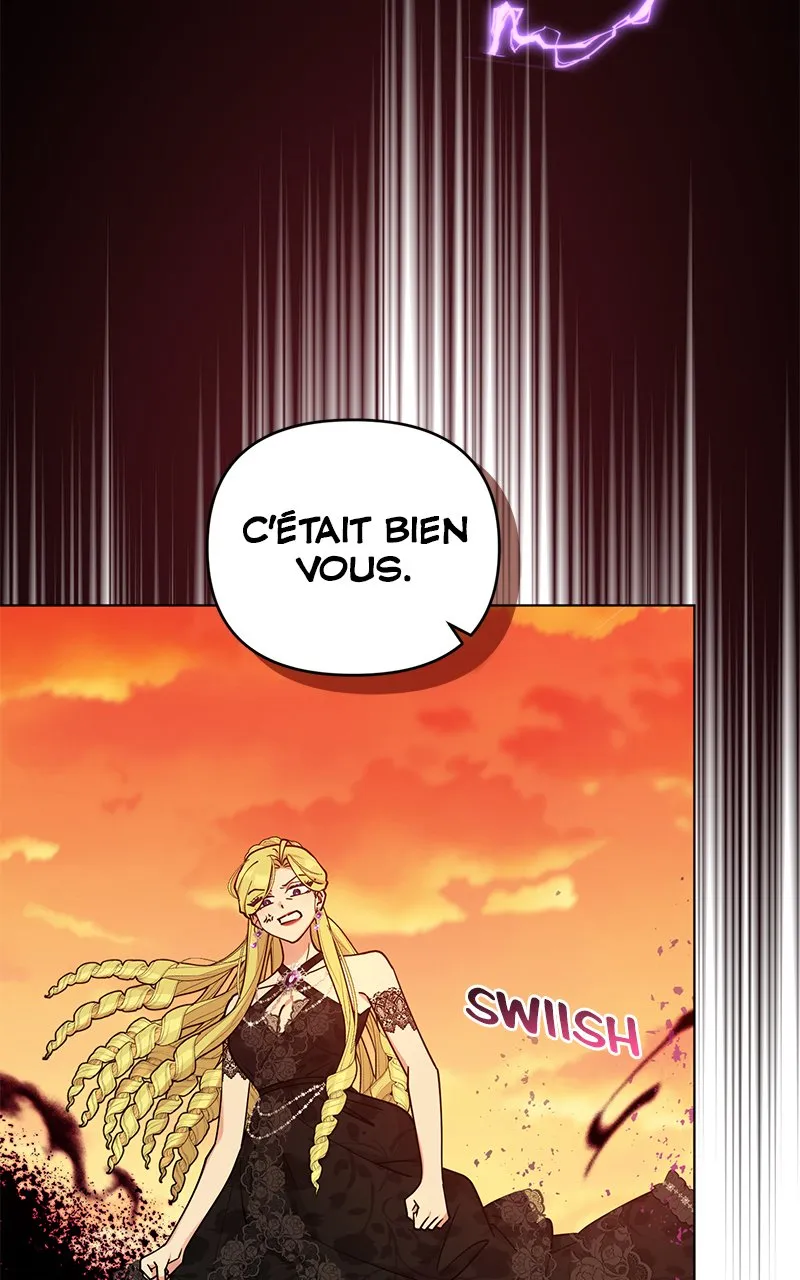 Read La Fiancée du Vilain Manga Online