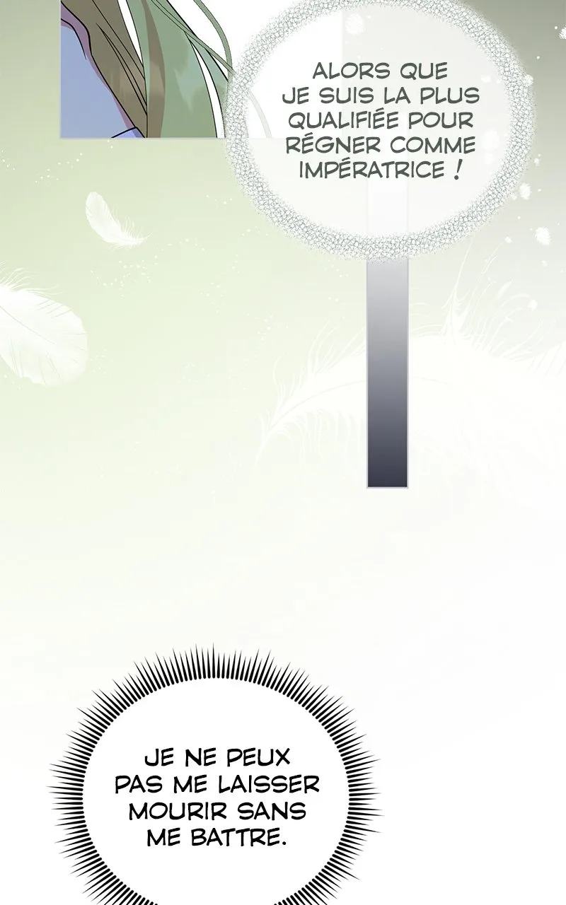 Read La Fiancée du Vilain Manga Online