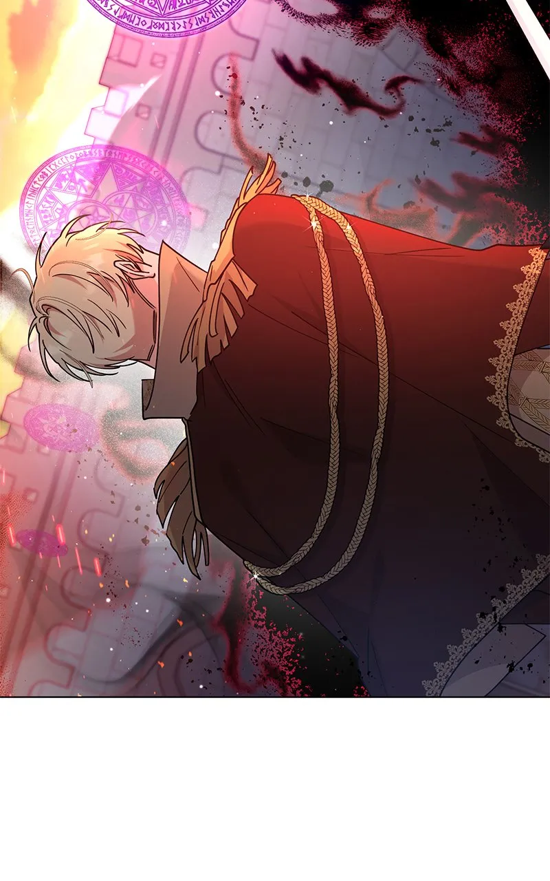 Read La Fiancée du Vilain Manga Online