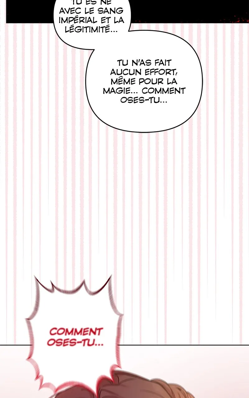 Read La Fiancée du Vilain Manga Online