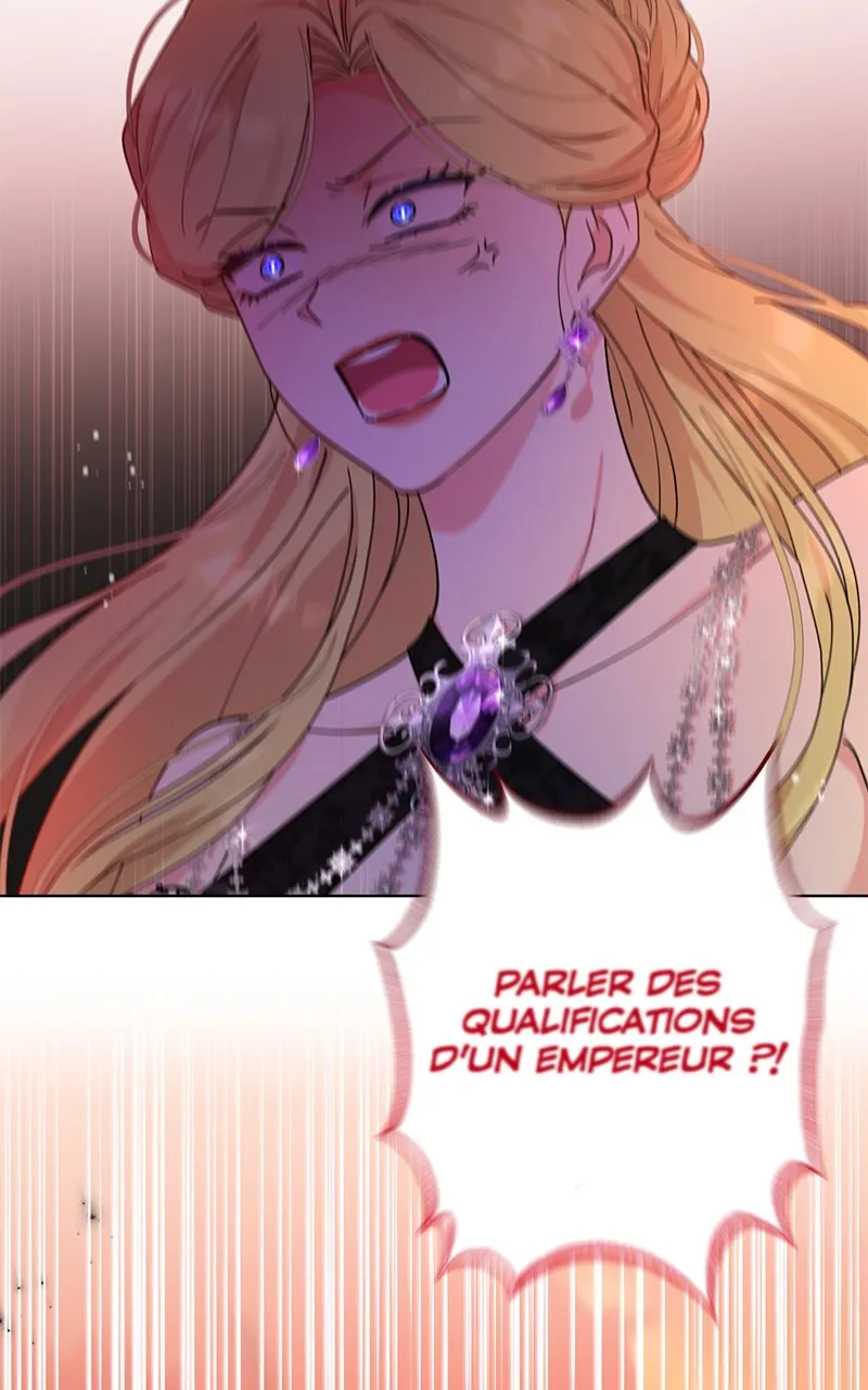 Read La Fiancée du Vilain Manga Online