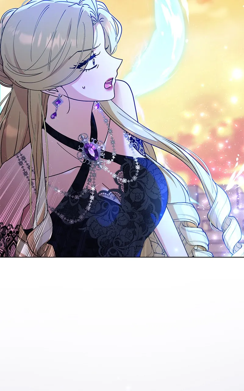 Read La Fiancée du Vilain Manga Online