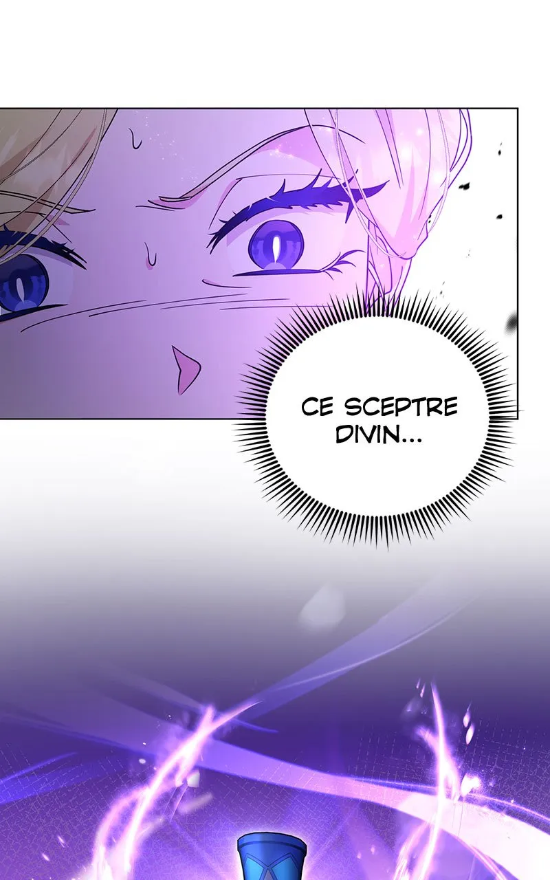 Read La Fiancée du Vilain Manga Online