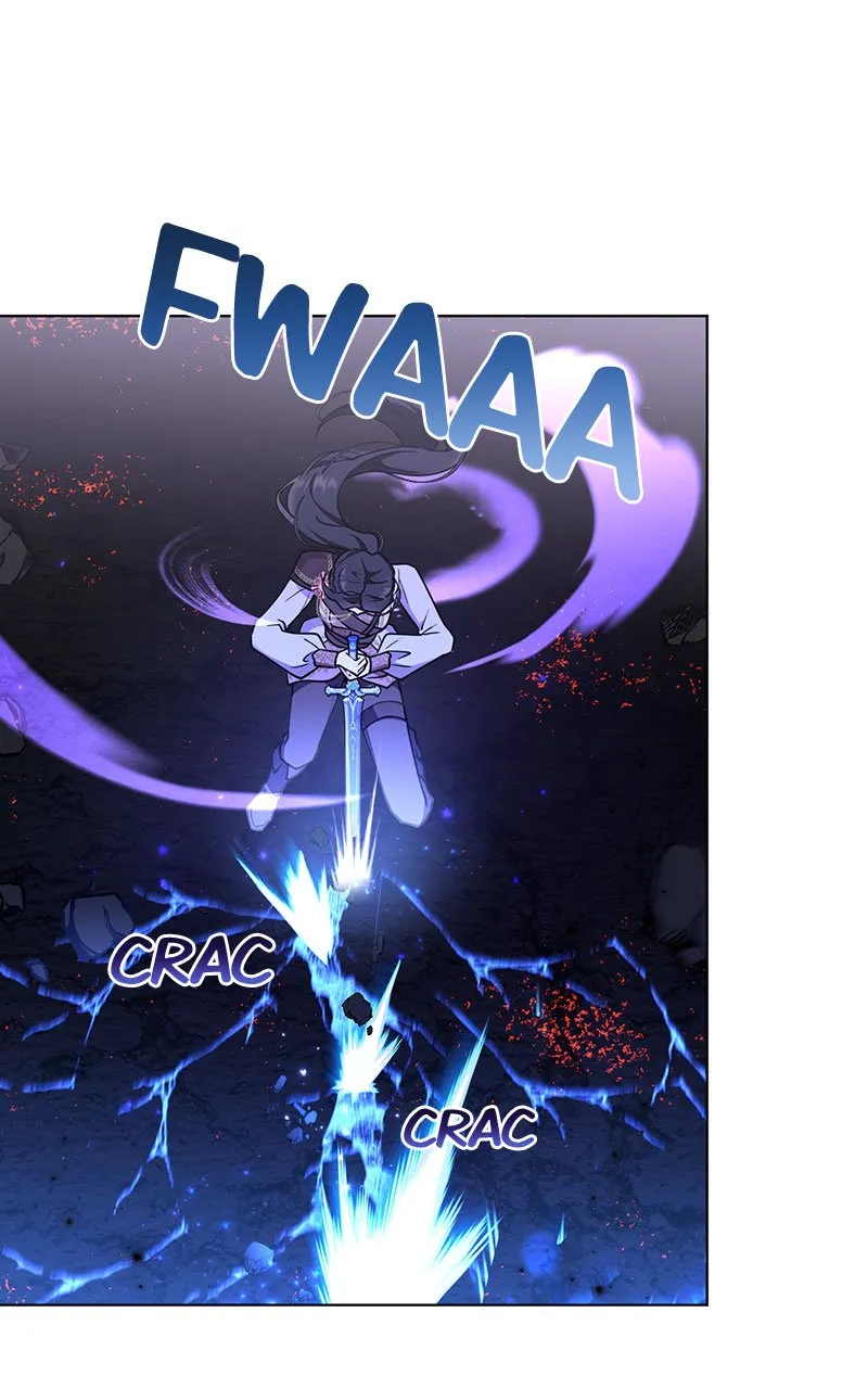 Read La Fiancée du Vilain Manga Online