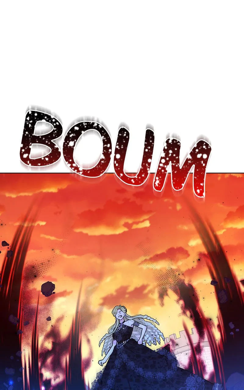 Read La Fiancée du Vilain Manga Online