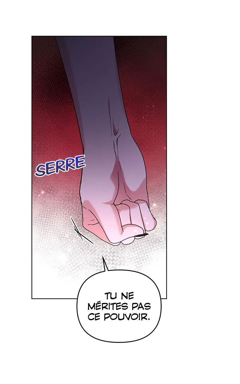 Read La Fiancée du Vilain Manga Online