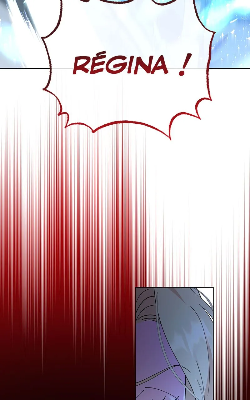 Read La Fiancée du Vilain Manga Online