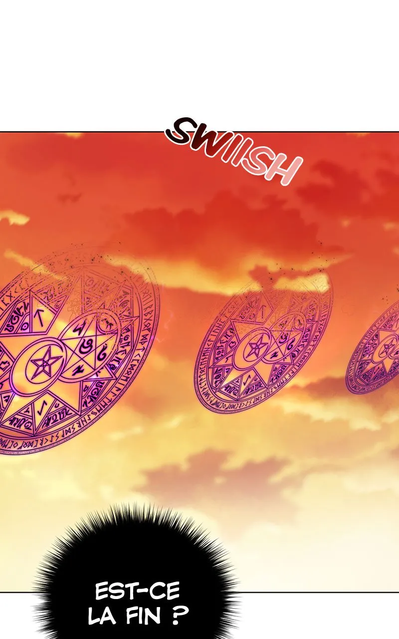 Read La Fiancée du Vilain Manga Online