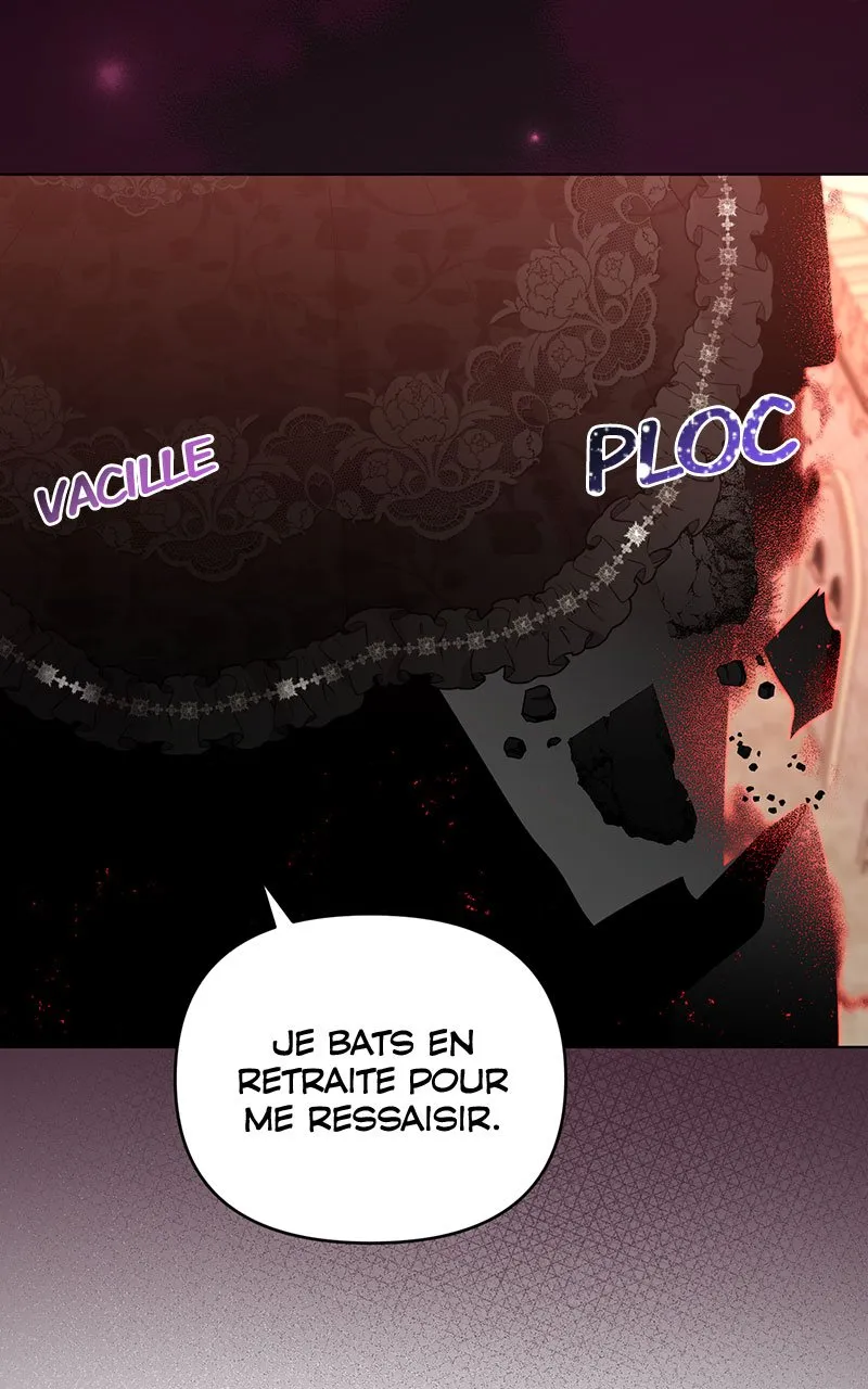 Read La Fiancée du Vilain Manga Online
