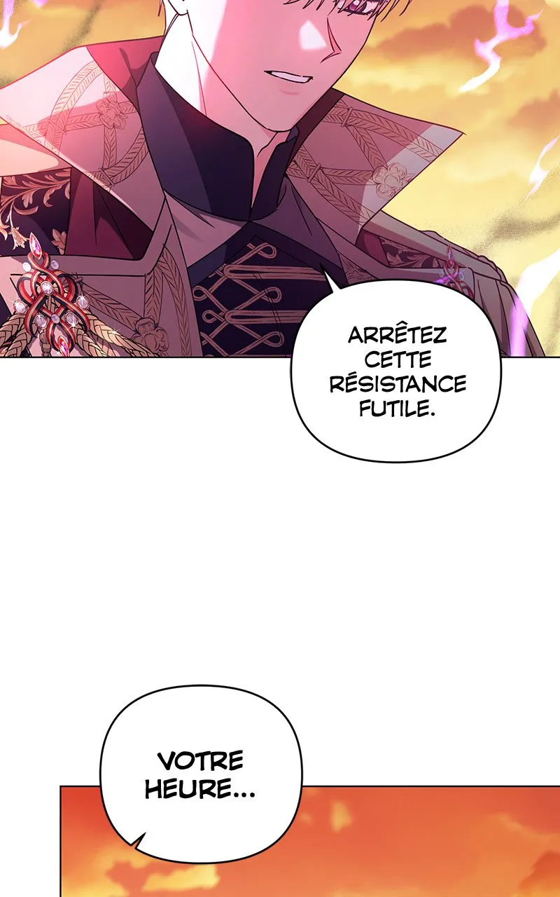 Read La Fiancée du Vilain Manga Online