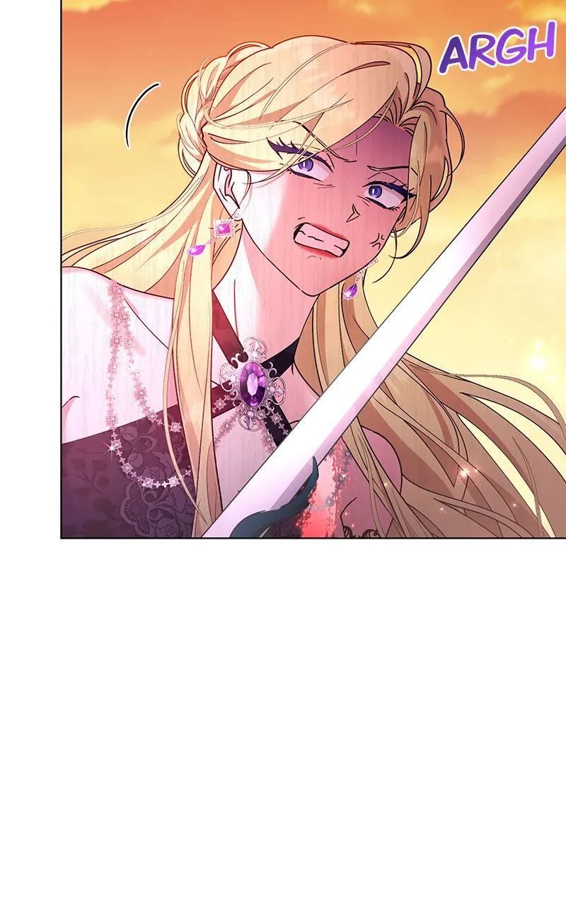 Read La Fiancée du Vilain Manga Online