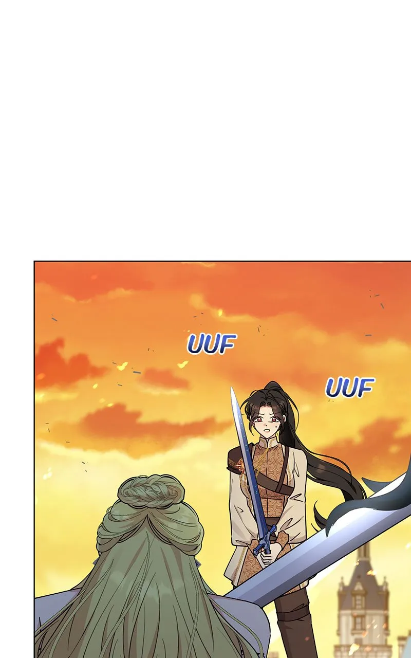 Read La Fiancée du Vilain Manga Online
