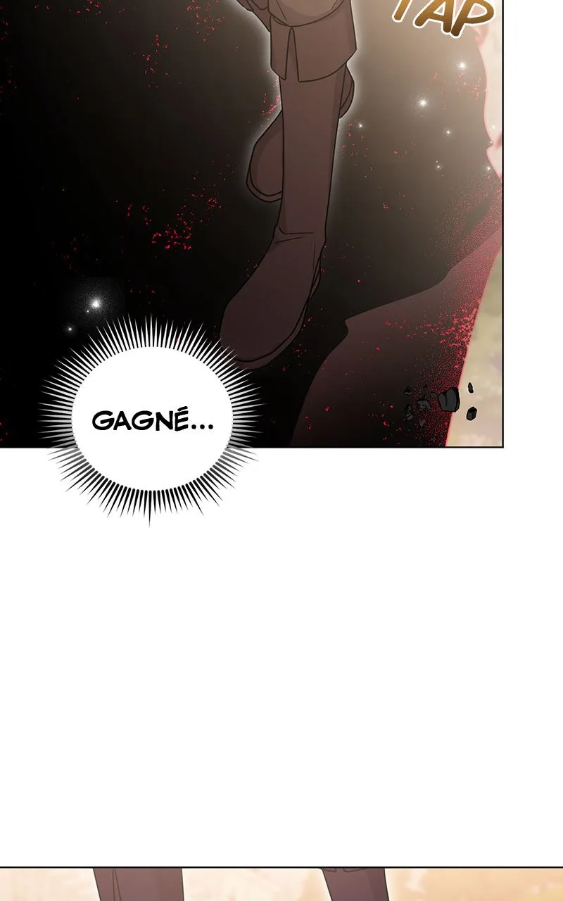 Read La Fiancée du Vilain Manga Online