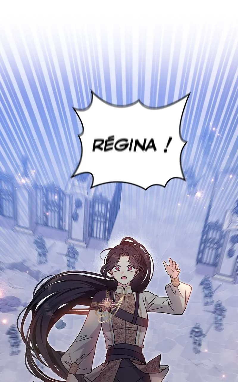 Read La Fiancée du Vilain Manga Online