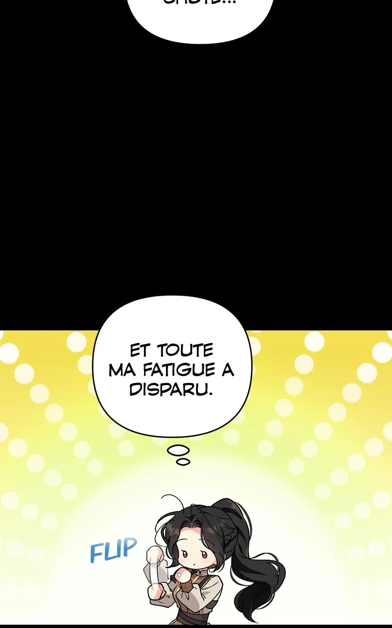 Read La Fiancée du Vilain Manga Online