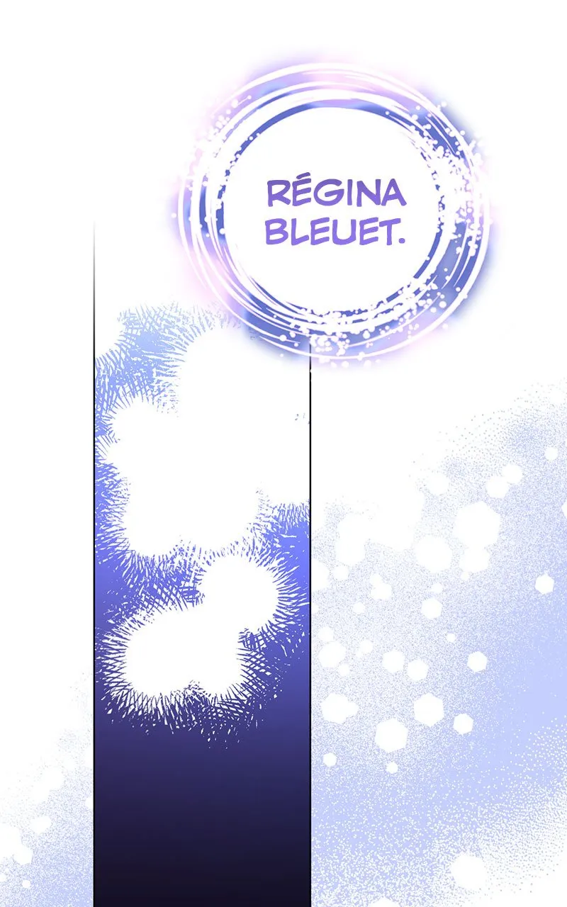 Read La Fiancée du Vilain Manga Online