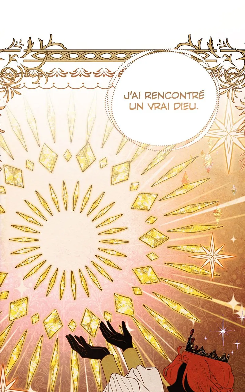 Read La Fiancée du Vilain Manga Online