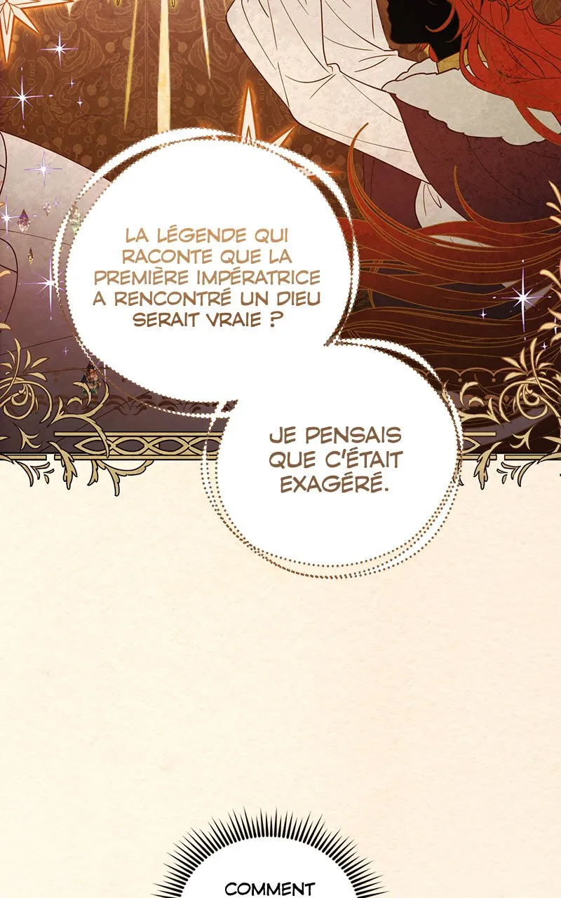 Read La Fiancée du Vilain Manga Online