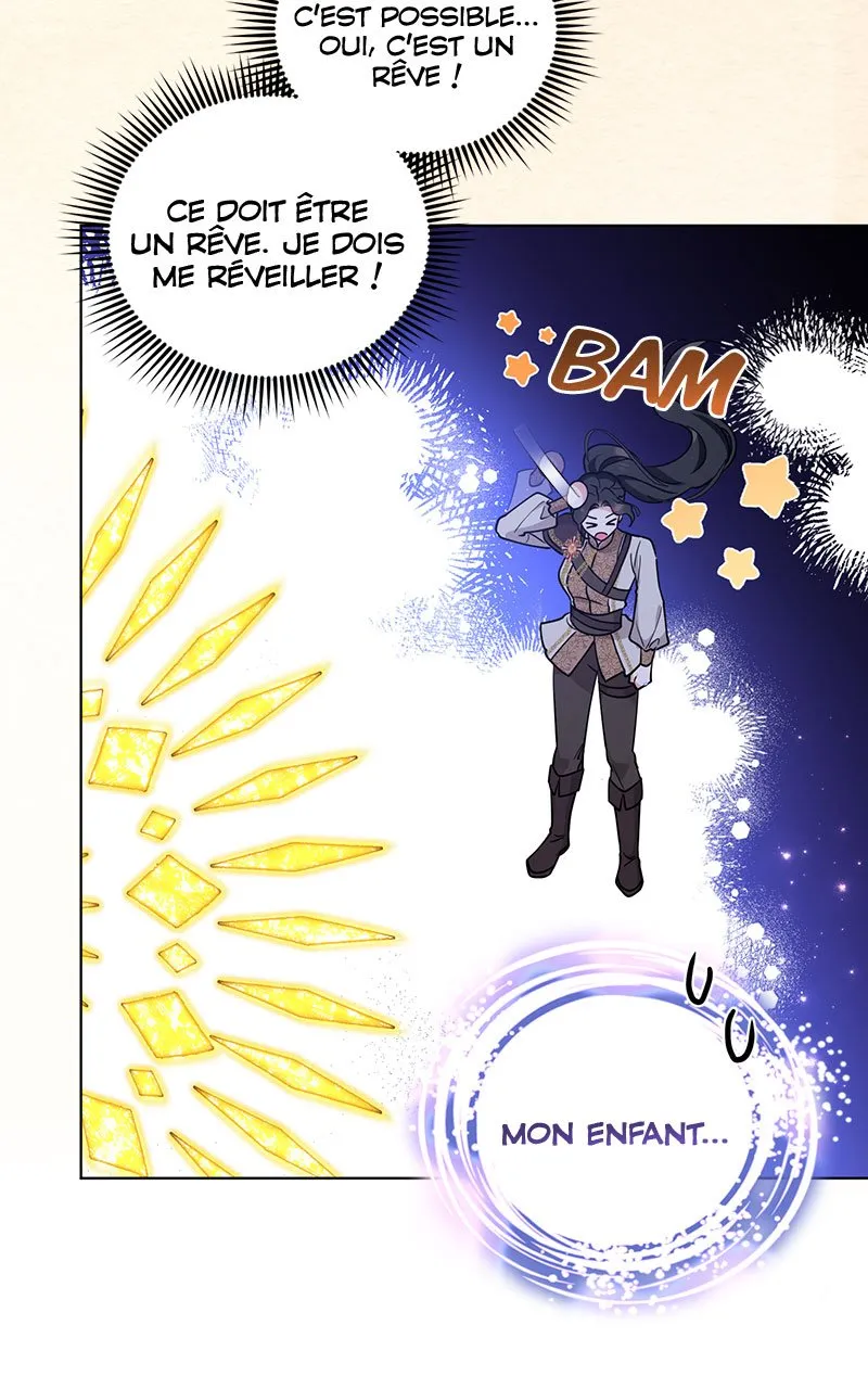 Read La Fiancée du Vilain Manga Online