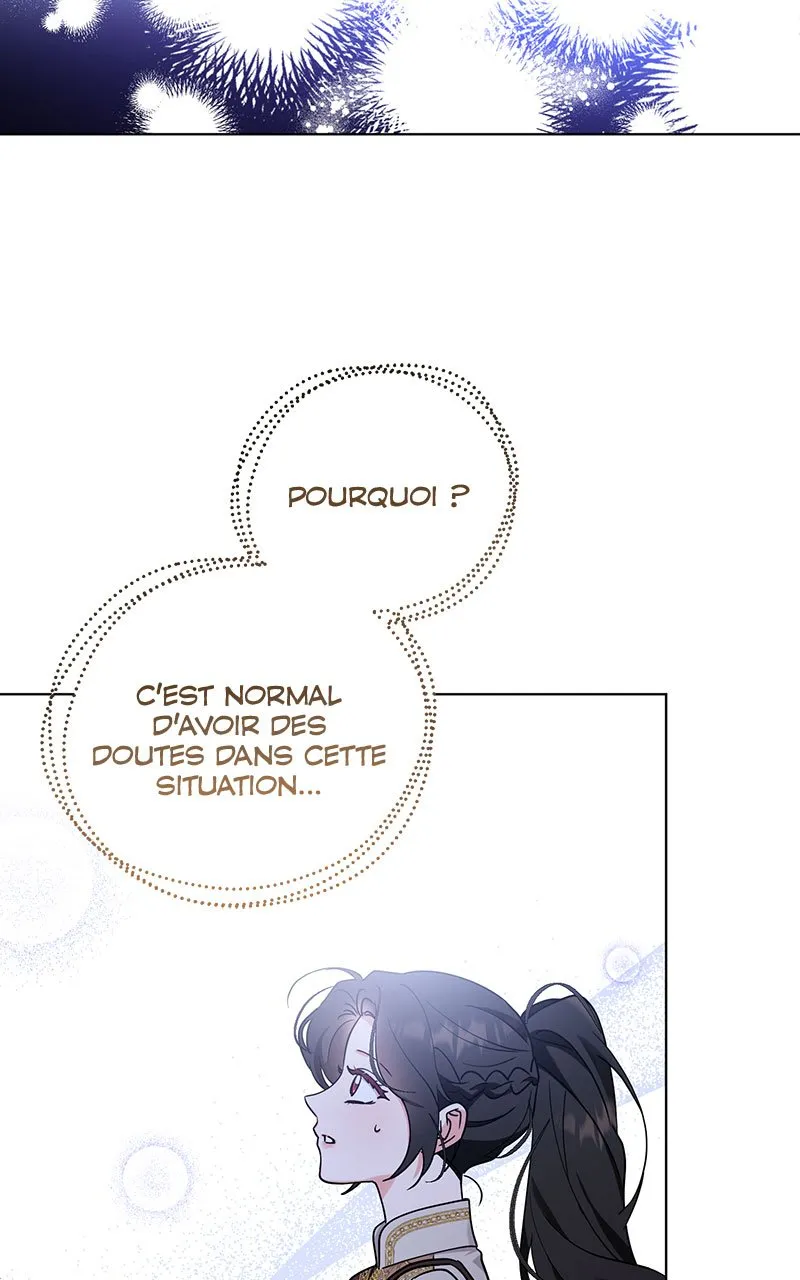 Read La Fiancée du Vilain Manga Online