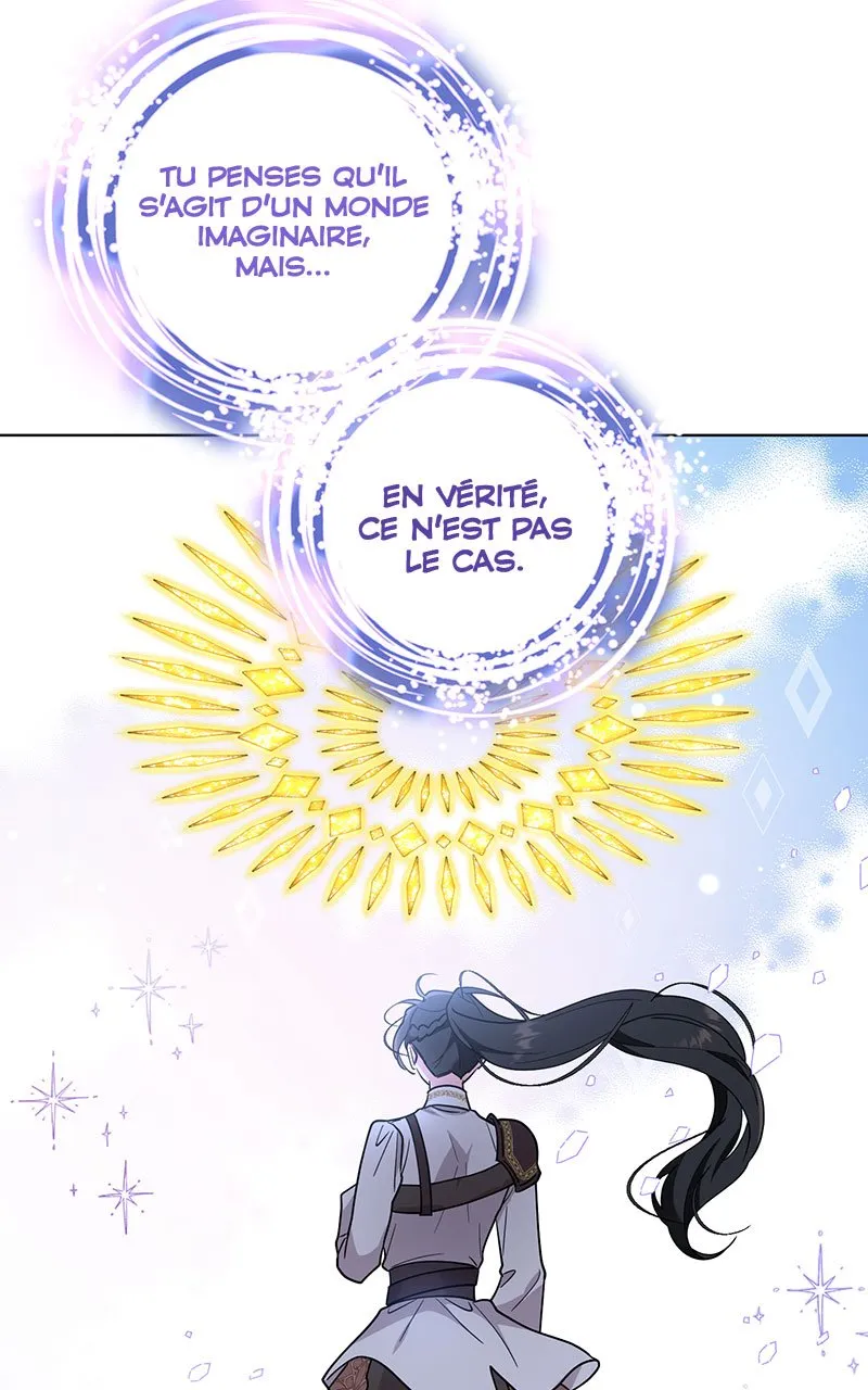 Read La Fiancée du Vilain Manga Online