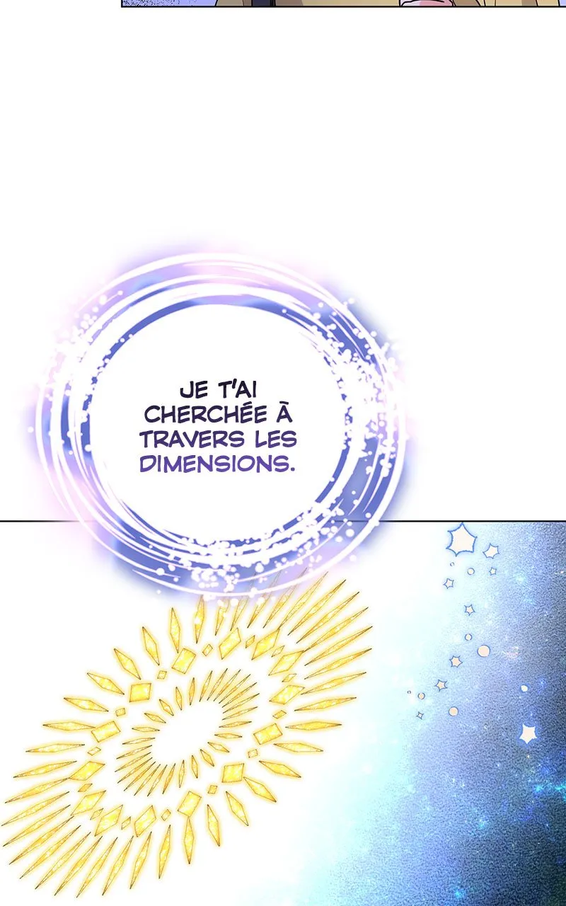 Read La Fiancée du Vilain Manga Online