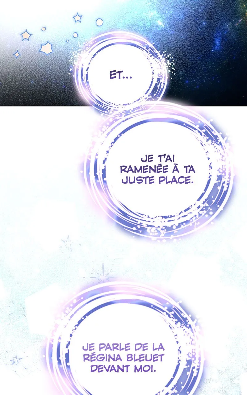 Read La Fiancée du Vilain Manga Online