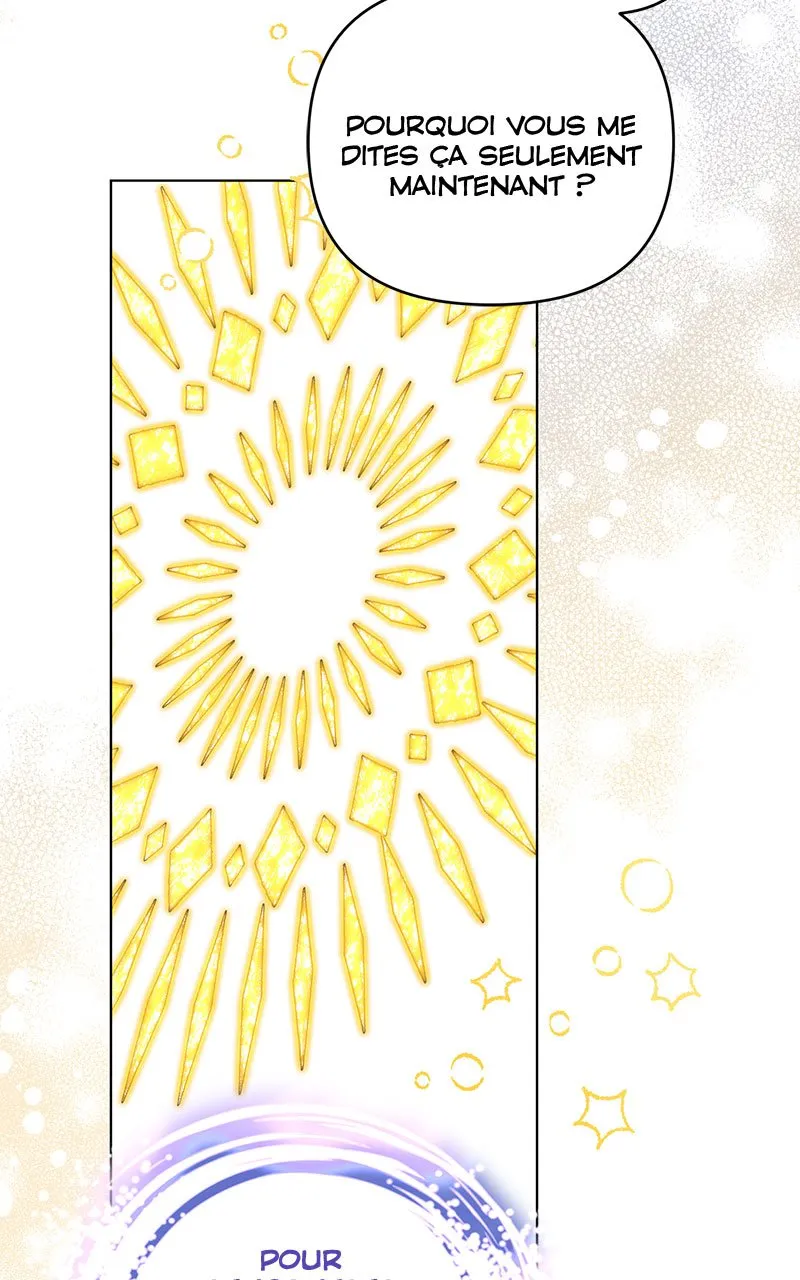 Read La Fiancée du Vilain Manga Online