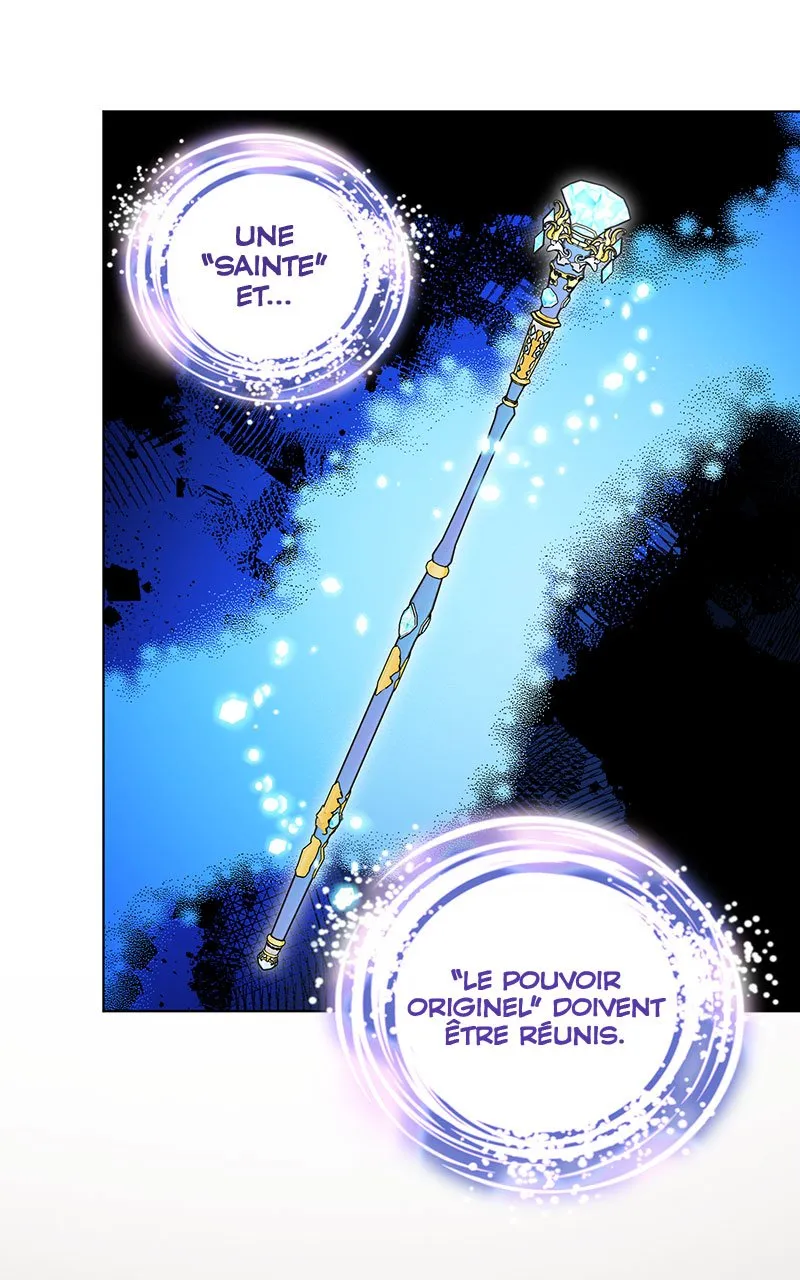 Read La Fiancée du Vilain Manga Online