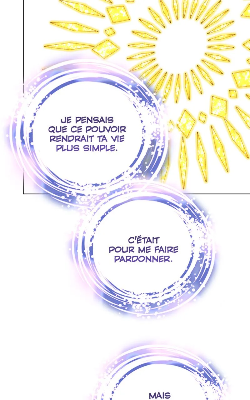 Read La Fiancée du Vilain Manga Online