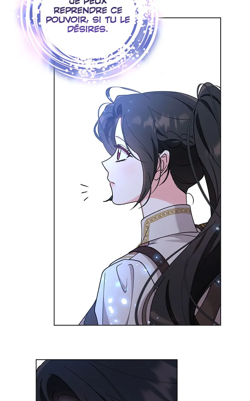 Read La Fiancée du Vilain Manga Online