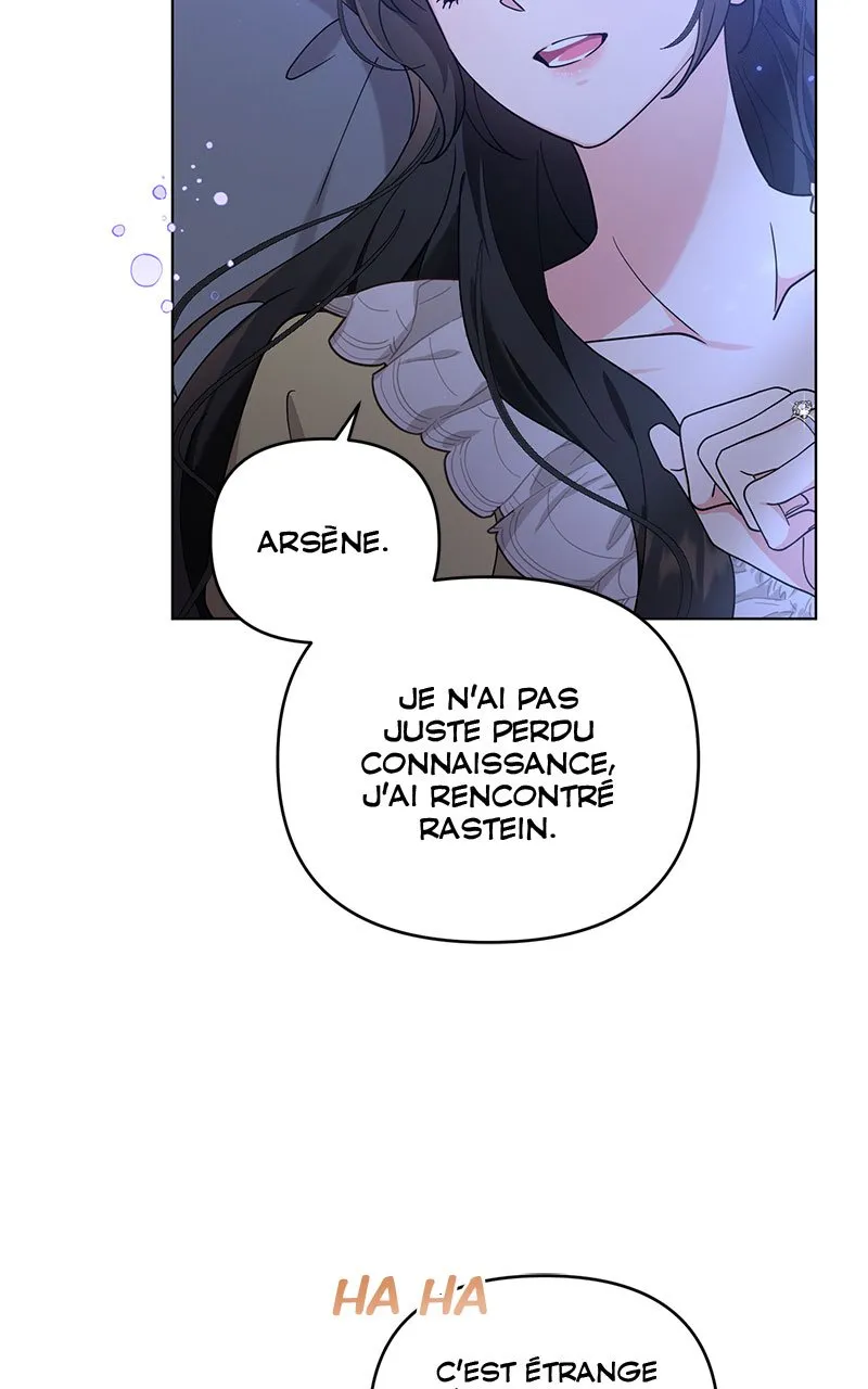 Read La Fiancée du Vilain Manga Online