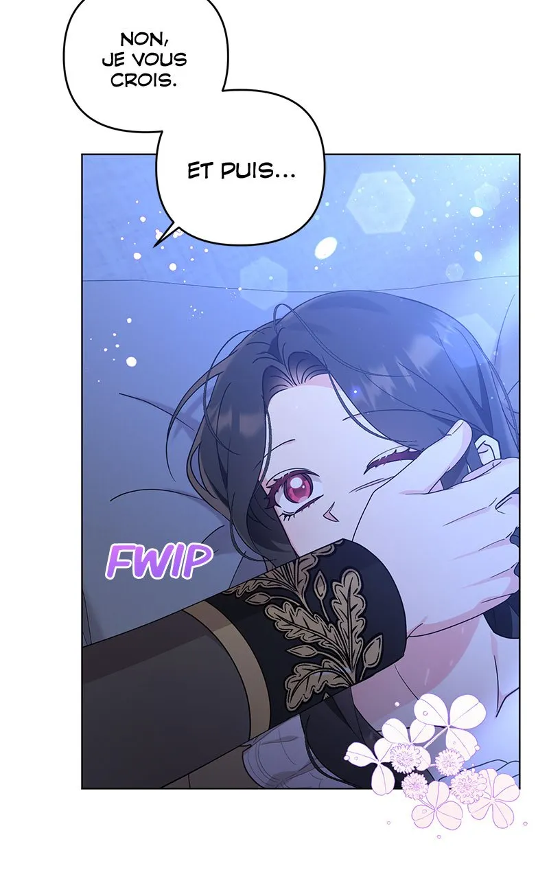 Read La Fiancée du Vilain Manga Online