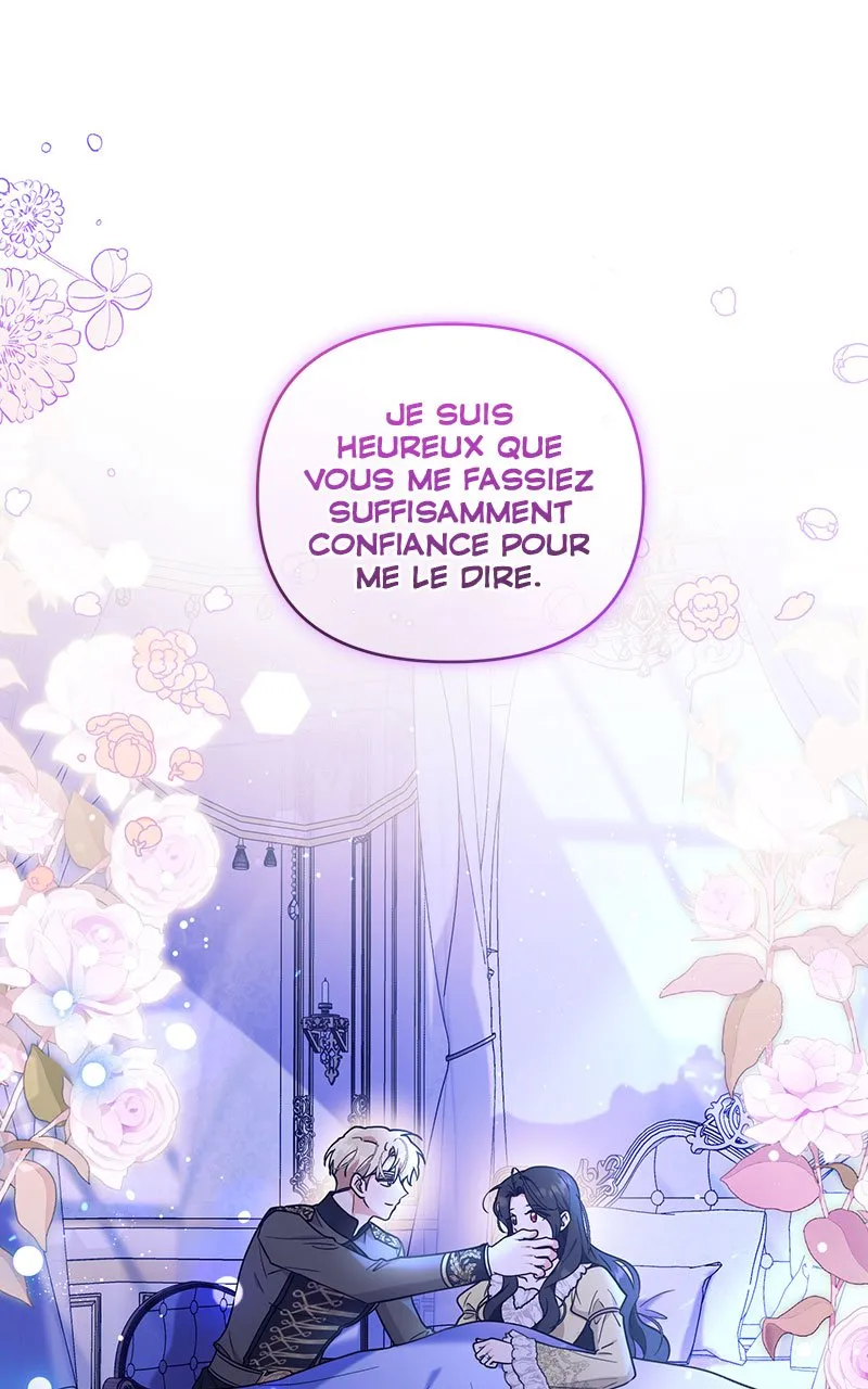 Read La Fiancée du Vilain Manga Online