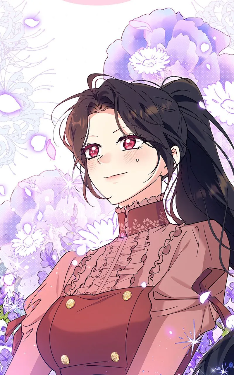 Read La Fiancée du Vilain Manga Online