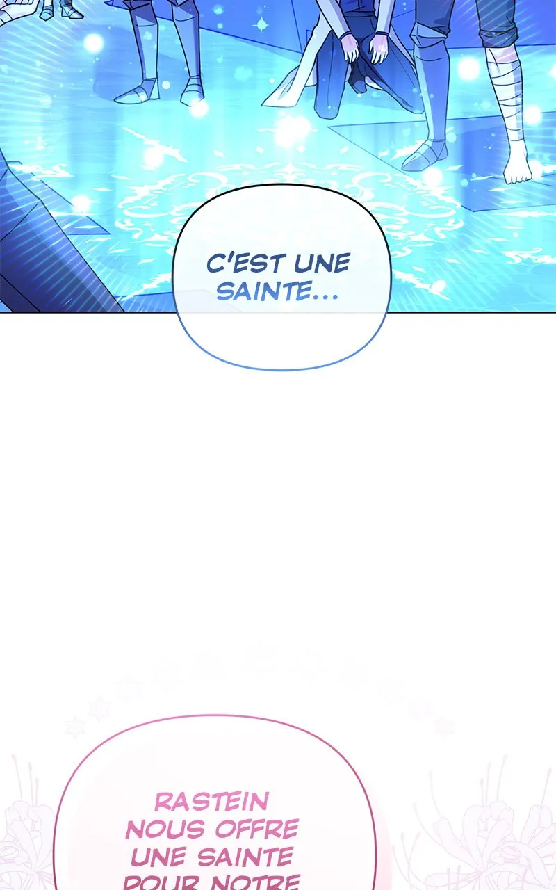 Read La Fiancée du Vilain Manga Online