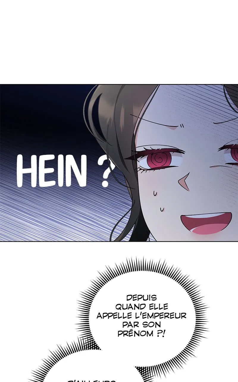 Read La Fiancée du Vilain Manga Online