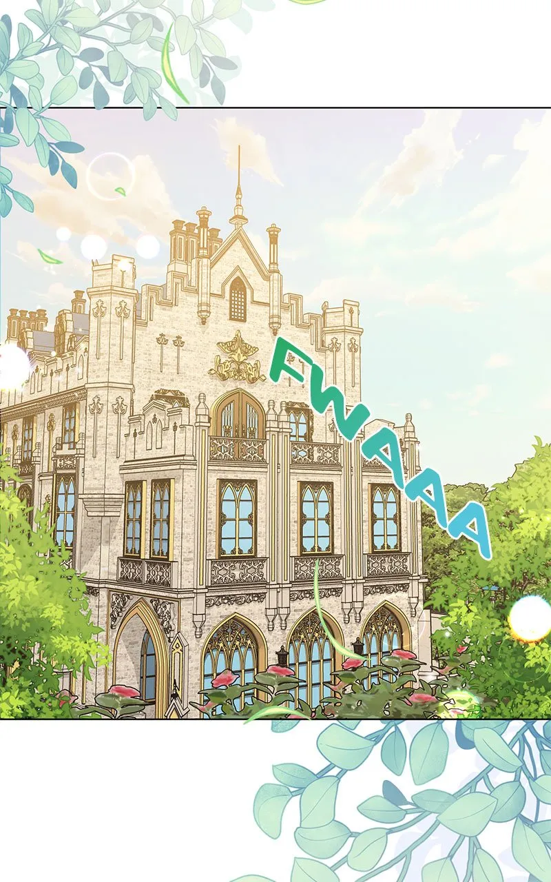 Read La Fiancée du Vilain Manga Online