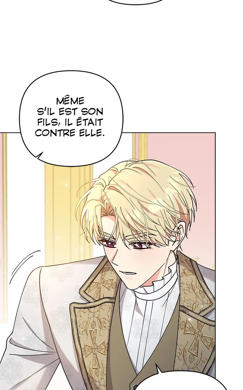Read La Fiancée du Vilain Manga Online