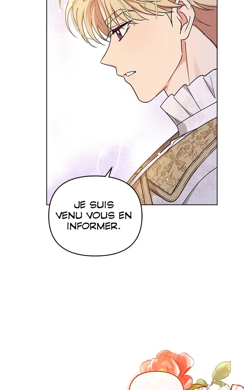 Read La Fiancée du Vilain Manga Online