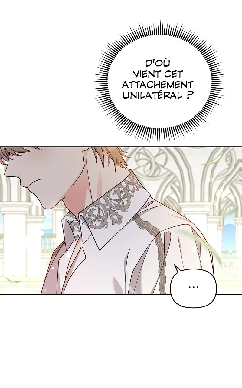 Read La Fiancée du Vilain Manga Online