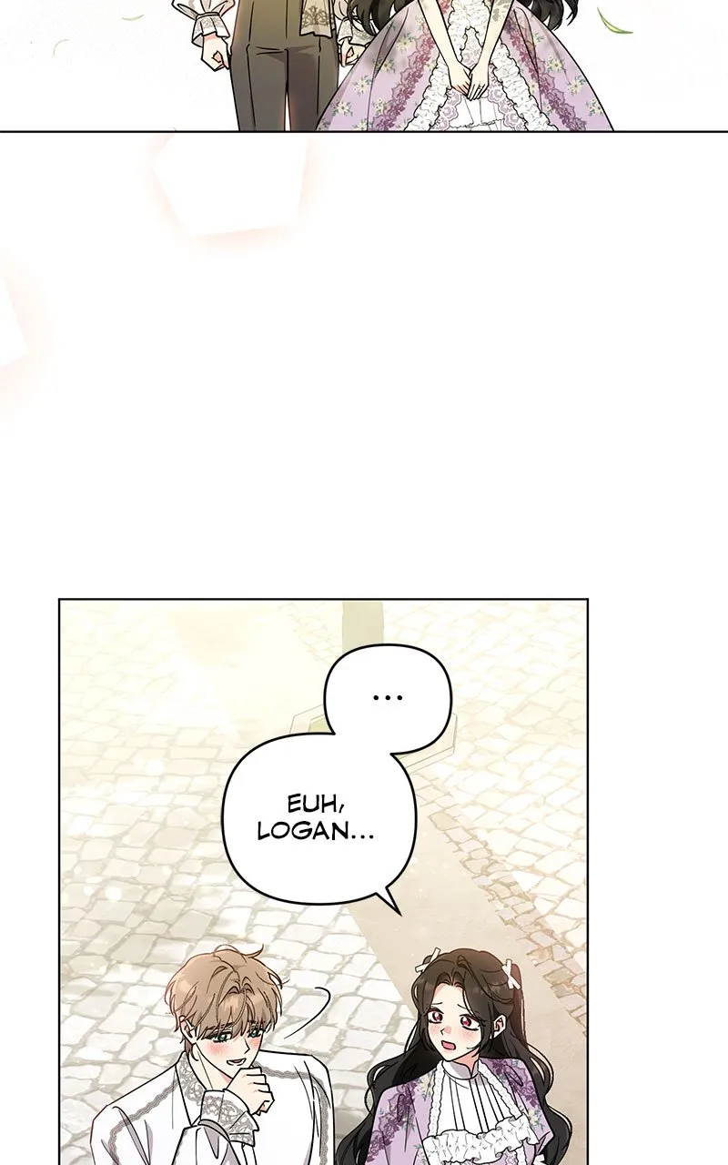Read La Fiancée du Vilain Manga Online