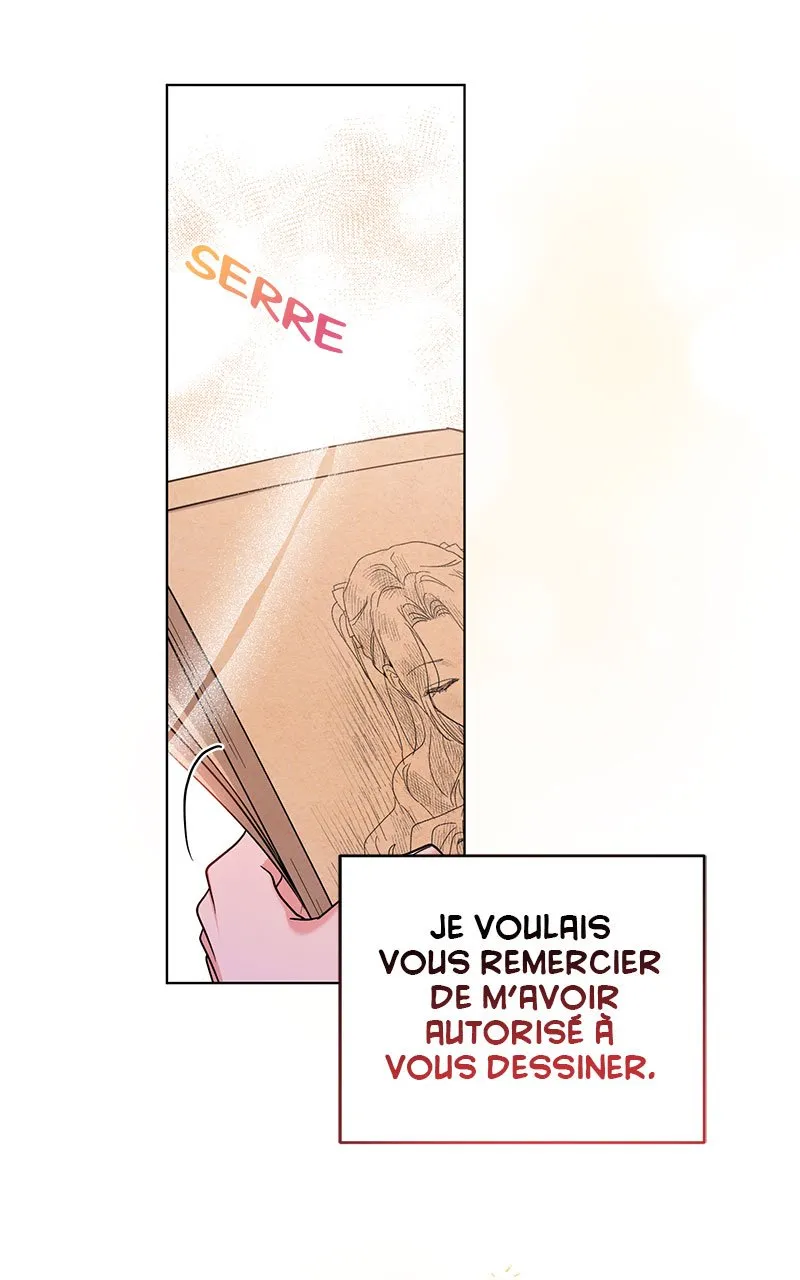 Read La Fiancée du Vilain Manga Online