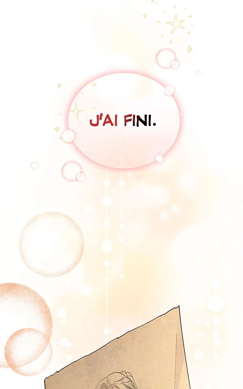Read La Fiancée du Vilain Manga Online