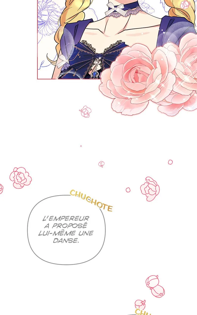 Read La Fiancée du Vilain Manga Online